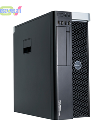 Hình ảnh của Máy đồ họa Dell Precision T7810 | websinhvien.net BH 12 Tháng